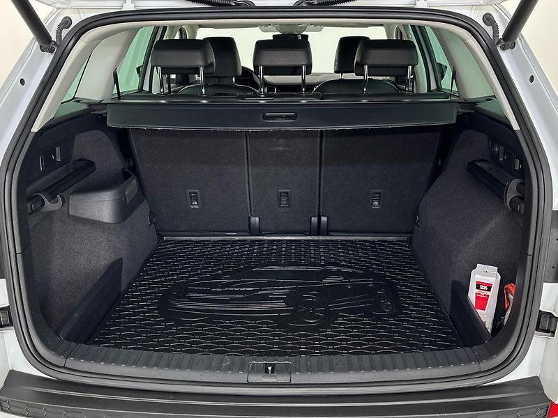 Škoda Kodiaq Laurin&Klement 4x4 - fotka 10 z 31