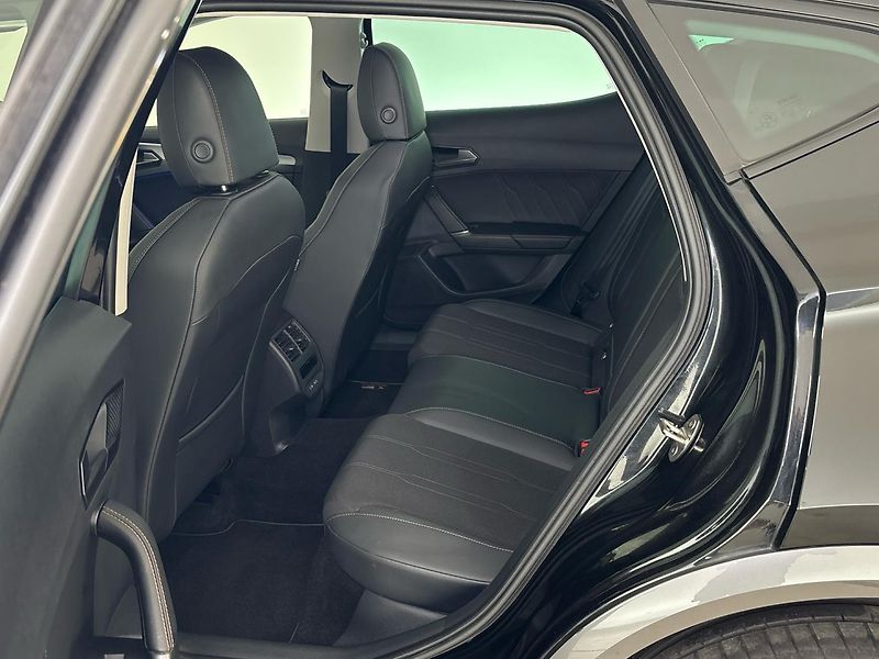 Cupra Formentor SUV 0 - fotka 8 z 29