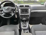Škoda Octavia (2010) AUTOMAT+PĚKNÝ STAV - náhled 15