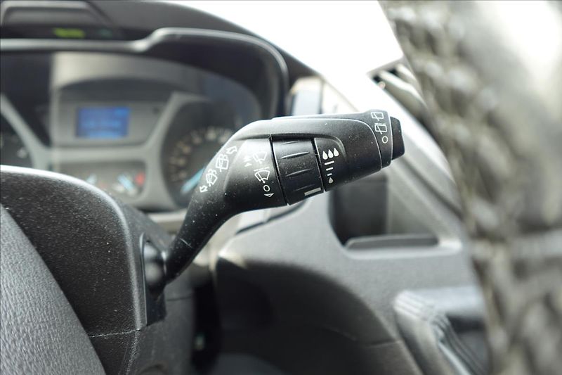 Ford Transit 2,0 TDCI  L3H2 9MÍST BUS KLIMA - fotka 34 z 42