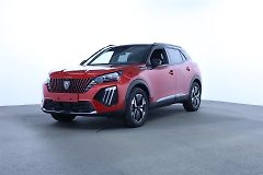 Peugeot 2008 e-2008 GT 360 ACC Paměť - fotografie inzerátu