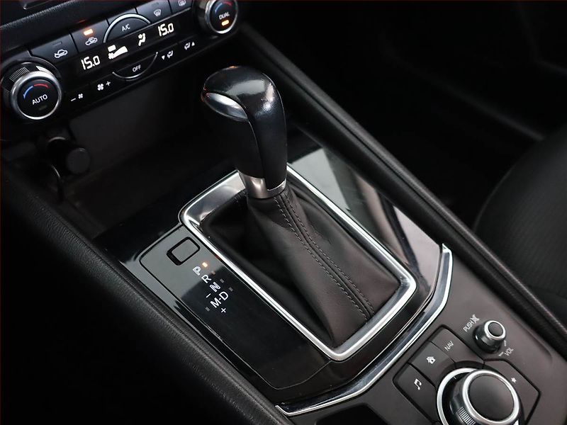 Mazda CX-5 (2017) 2.2 Skyactiv-D, Automat, Navi - fotka 13 z 23