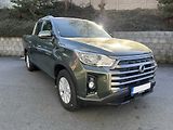 SsangYong Musso Grand 2.2 e-XDi 220 4x4 ZÁRUKA - náhled 2