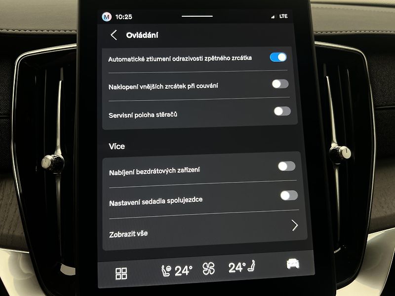 Volvo XC90 (2026) T8 AWD PLUS BRIGHT - fotka 45 z 50