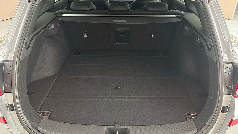 Hyundai i30 1.5 T-GDI AUT Style Kombi - fotka 17 z 28