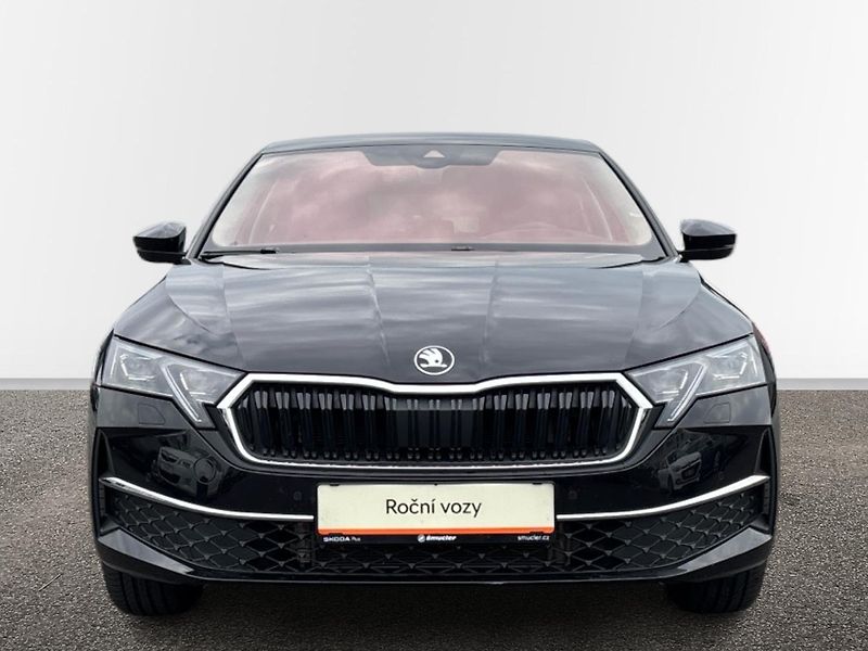 Škoda Octavia M-HEV Top Selection DSG - fotka 4 z 26