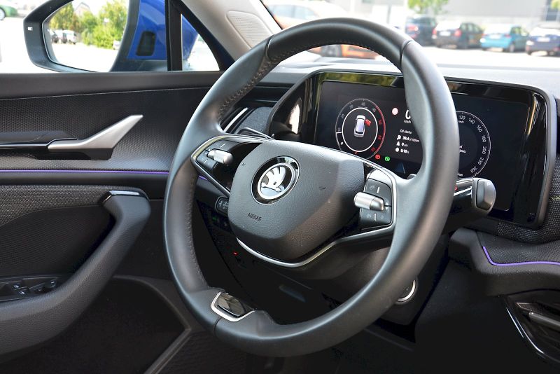Škoda Kodiaq (2024) 2.0 TDI 110 kW DSG 7 Automat. - fotka 15 z 26