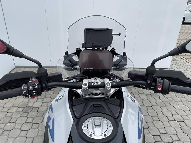 BMW (2025) R 1300 GS - fotka 14 z 17