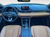 Mazda 6 (2024) 20TH ANNIVERSARY 2.5 143kW CZ - náhled 10