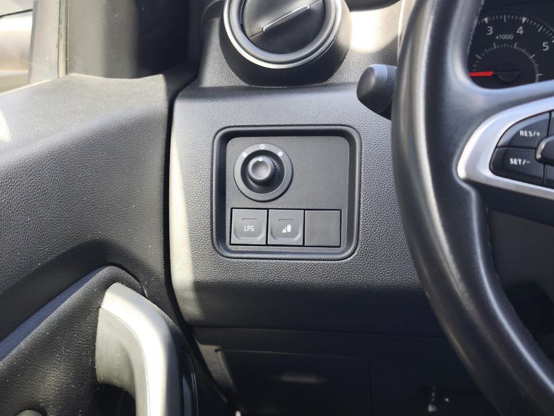 Dacia Duster 2022 ČR TCE 100 LPG Prestige - fotka 16 z 34