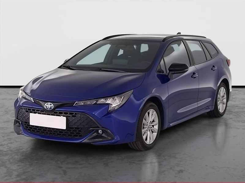Toyota Corolla (2026) Comfort 1.8 Hybrid - fotka 2 z 29