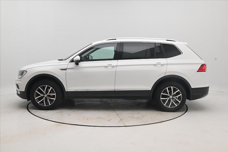 Volkswagen Tiguan Allspace 2,0 TDI 110KW DSG 4MOTION Záru - fotka 8 z 31