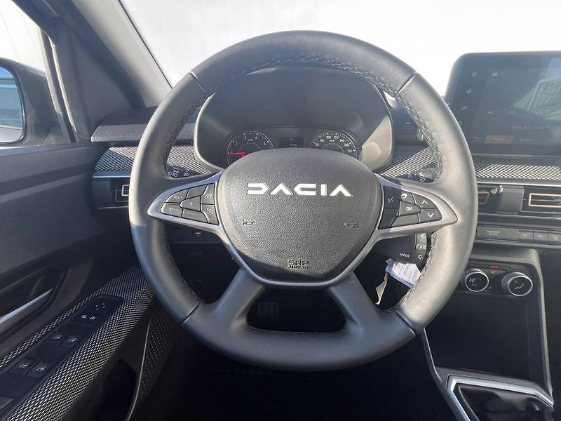 Dacia Sandero (2025) 1.0 TCe 67 kW Stepway - fotka 10 z 21