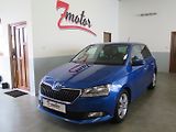 Škoda Fabia (2021) 1.0TSI,kamera,klima,výhřev, - náhled 1