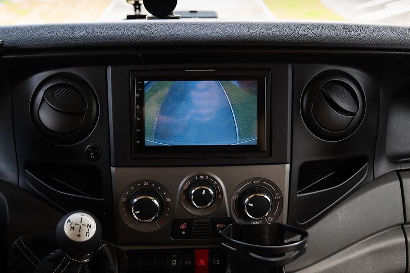 Dethleffs Premium Liner (Iveco) - fotka 17 z 23
