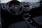 Volkswagen Tiguan (2008) 1.4 TSI 4x4 - náhled 17