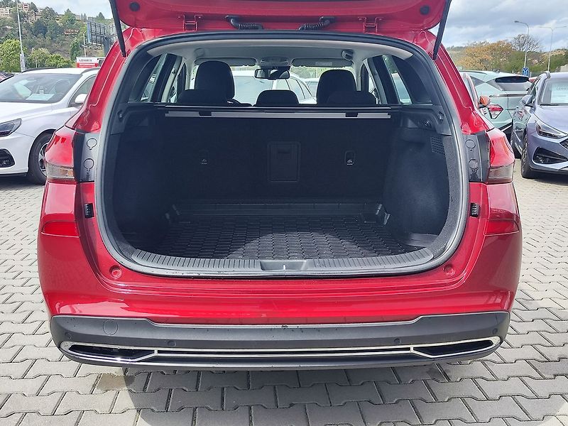 Hyundai i30 1.0 T-GDI/88kW Smart Navi - fotka 9 z 33