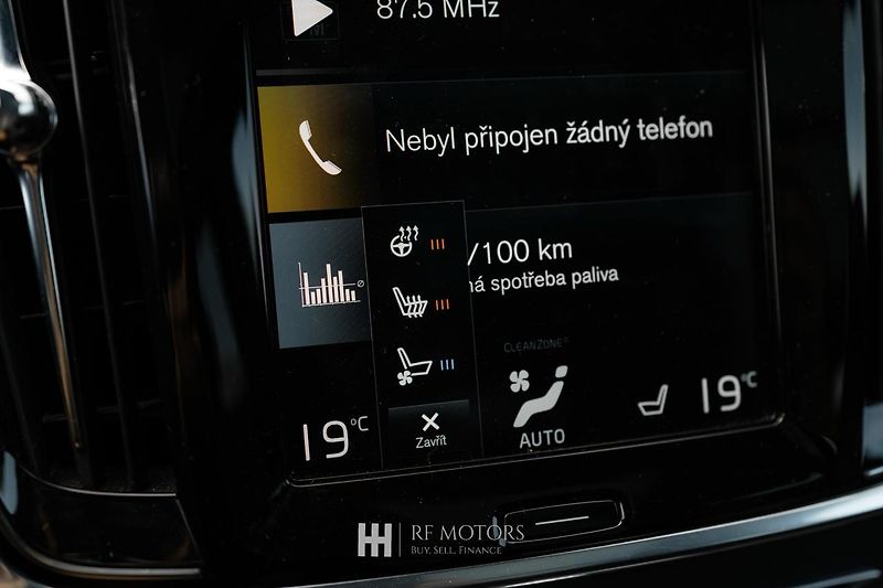 Volvo V90 (2021) - fotka 46 z 51