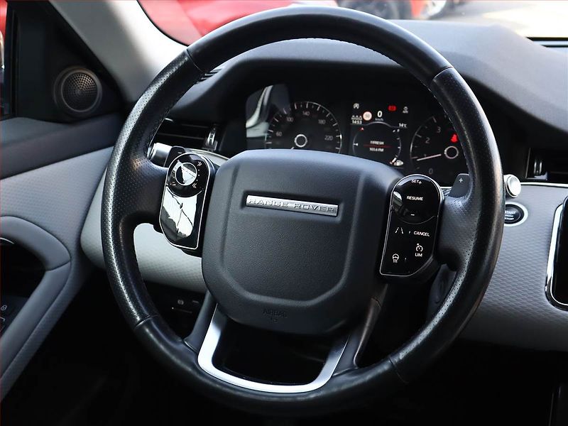 Land Rover Range Rover Evoque (2019) P200 AWD, ČR, R-DYNAMIC, 4x4 - fotka 14 z 18
