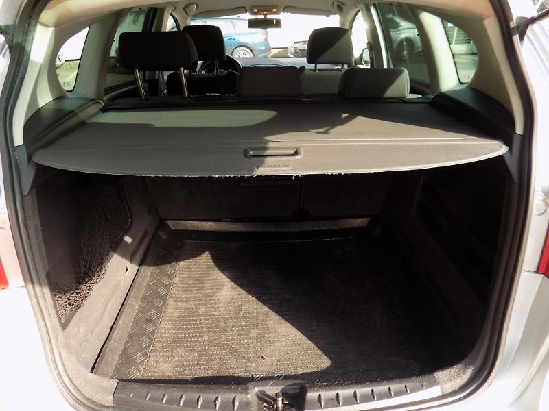 Seat Altea (2008) 1.9 TDI - fotka 11 z 12
