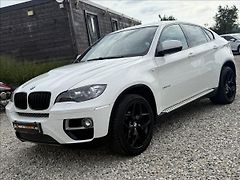 BMW X6 3,0 d xDrive 180kW MPAKET - fotografie inzerátu