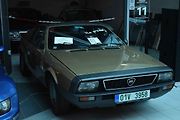 Lancia Beta Montecarlo za 22 900 eur