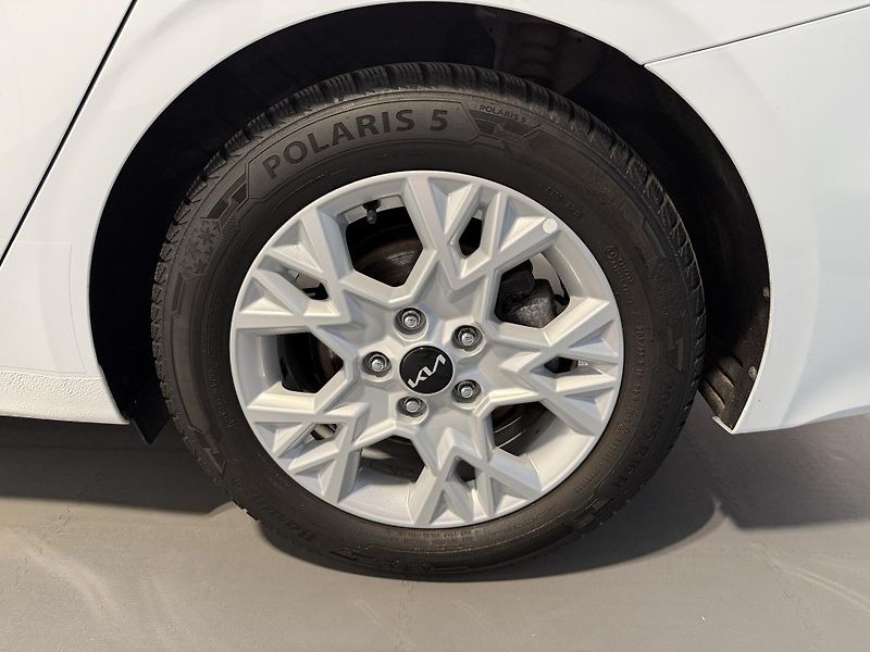 Kia Ceed 1.5 T-GDI 118kW Exclusive SW - fotka 13 z 13