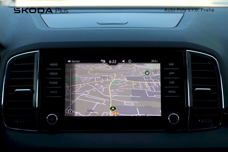 Škoda Karoq (2023) 2.0 TDI 110 kW Style - fotka 21 z 25