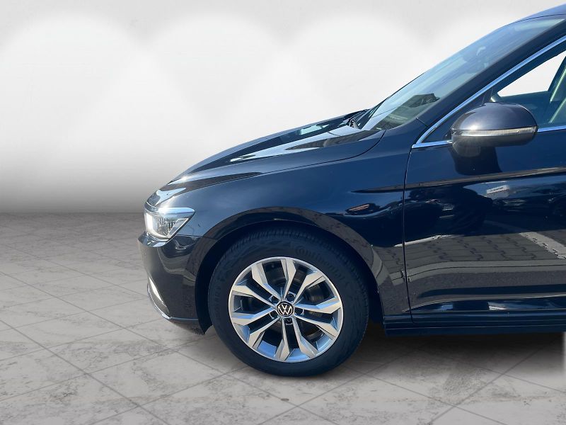 Volkswagen Passat Elegance 2.0 TDI 110 kW DSG Va - fotka 10 z 24