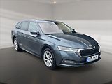 Škoda Octavia 2,0 TDI 110 Style DSG - náhled 1