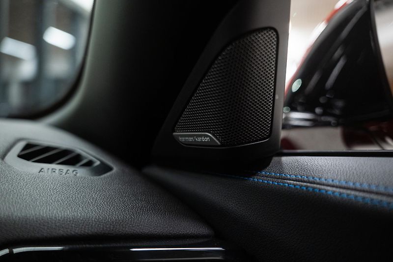 BMW Z4 (2024) ///M40i 250KW 1MAJ CZ TOP STAV - fotka 38 z 54
