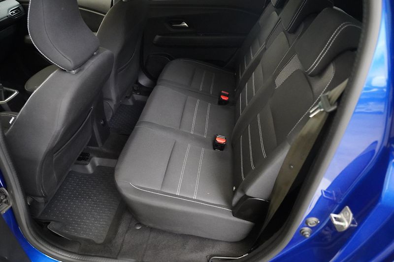 Dacia Jogger - fotka 28 z 29
