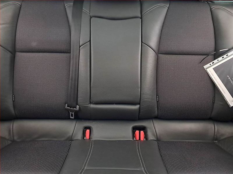 Peugeot 508 (2016) 2.0 BlueHDi, Automat, ČR,1.maj - fotka 10 z 22