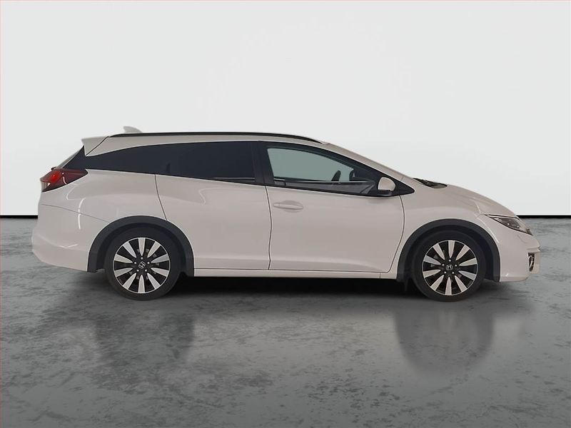 Honda Civic (2017) 1.8 i-VTEC, Serv.kniha - fotka 6 z 21