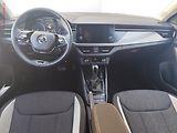 Škoda Scala (2024) 1.0 TSi, ČR, Style, DSG - náhled 8