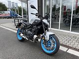 Yamaha (2025) MT-07 Y-AMT EU5+ - náhled 1