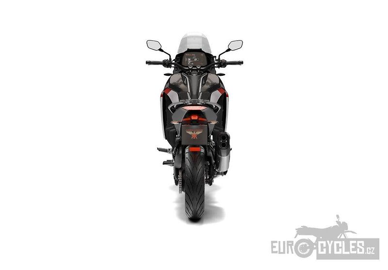 Moto Morini (2026) X-CAPE 1200 - fotka 12 z 31