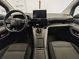 Toyota ProAce City 1.2T 110k  Family - náhled 9