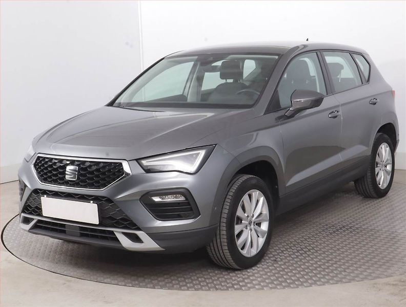 Seat Ateca (2023) Style 2.0 TDI - fotka 2 z 16