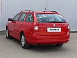 Škoda Octavia (2010) 1.2 TSi, ČR, Ambiente - náhled 6
