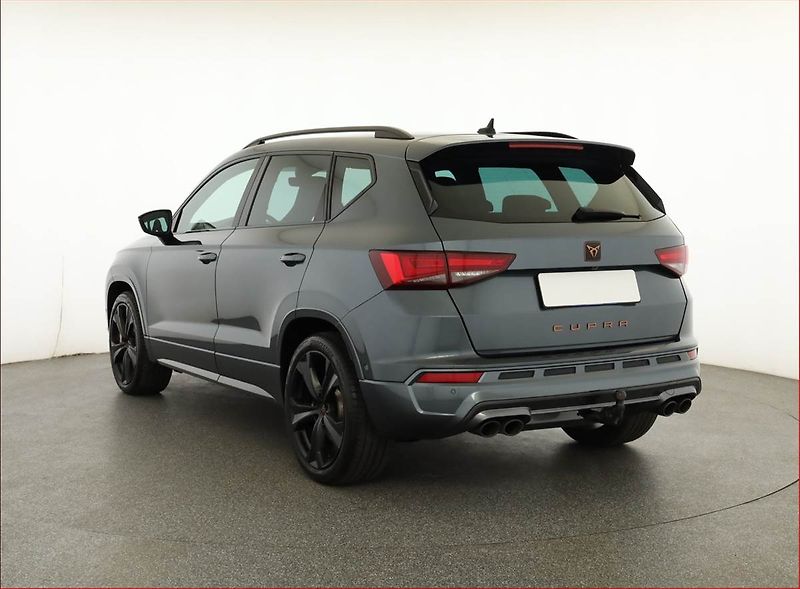 Cupra Ateca (2021) 2.0 TSI - fotka 4 z 21