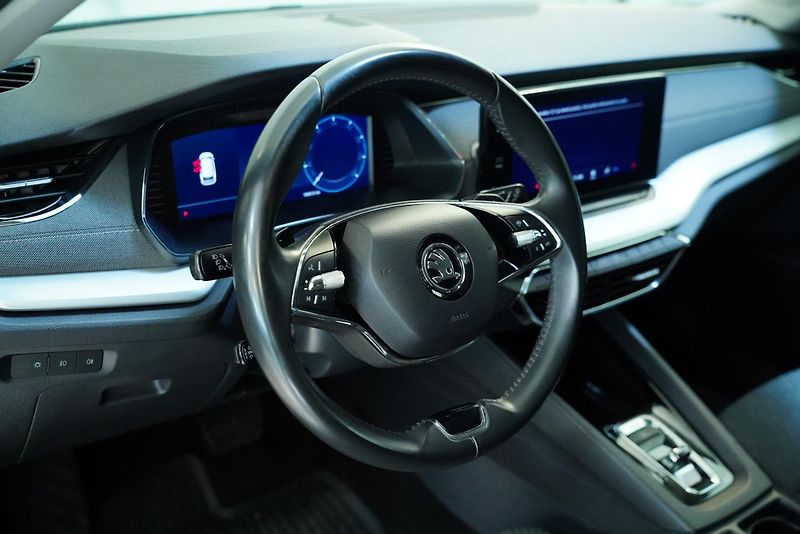 Škoda Octavia - fotka 15 z 26