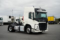Volvo FM (2022) 460 / E 6 / ACC / PEŁNY ADR /  - fotografie inzerátu