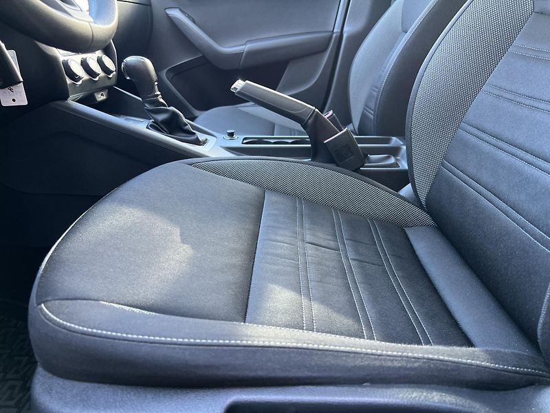 Škoda Octavia 1.4TSi 110kw DSG KLIMA TAŽNÉ - fotka 9 z 38