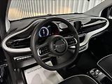 Fiat 500e ELECTRIC DRIVE 70kW ACTION - náhled 15