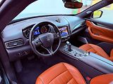 Maserati Levante S GrandLusso Q4 316 kW, ČR, B& - náhled 20