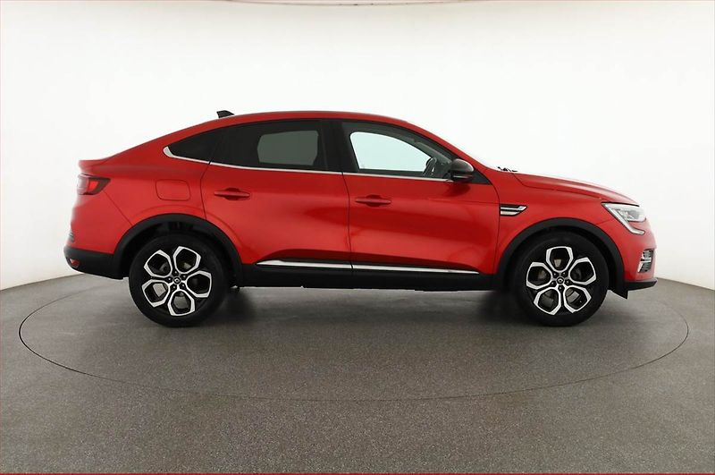 Renault Arkana (2021) E-Tech, Automat, Serv.kniha - fotka 6 z 18