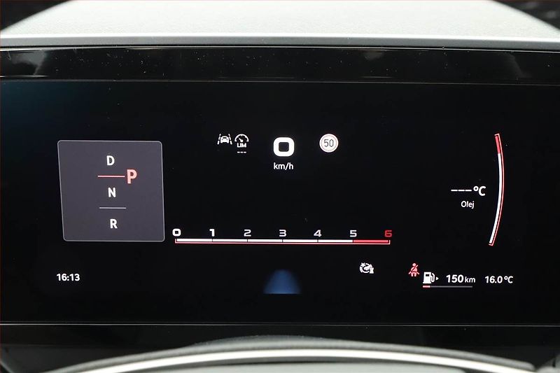 Škoda Kodiaq (2025) 2.0 TDI, Sportline, Navigace - fotka 9 z 30