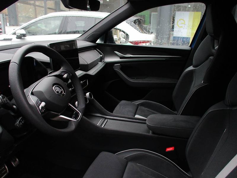 Škoda Kodiaq SportLine 2.0TDI 142kW DSG 4x4 - fotka 14 z 14