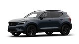 Volvo XC40 (2027) PLUS BLACK ED. B4, 360°, LOUNG - náhled 1